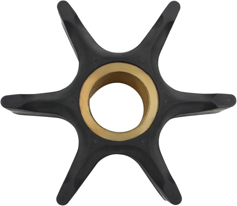 QUICKMARINE 5001594 Boat Water Pump Impeller Repair Kit for Johnson Evinrude V4 V6 V8 Model 90-225 HP Outboard Motors replaces 390768 Sierra 18-3392 Marine Engine - Image 4